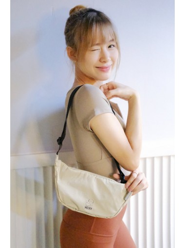 CHIOS Otter - 1313 Sling Bag / Black